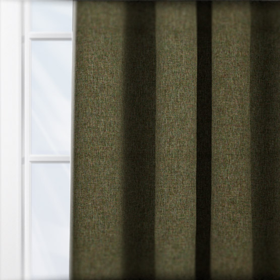 Fryetts Hadleigh Tweed curtain