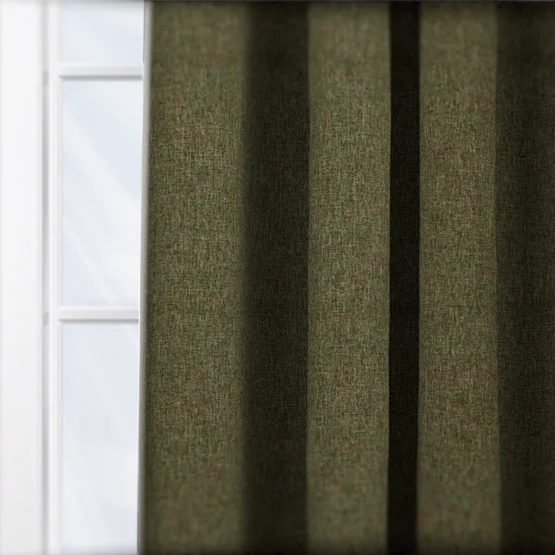 Hadleigh Tweed curtain