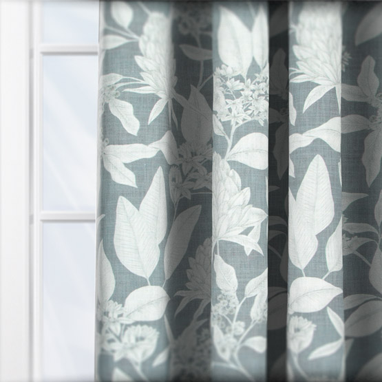 Fryetts Holyrood Dove curtain