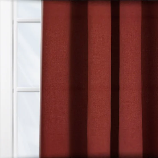 Liana Chilli curtain
