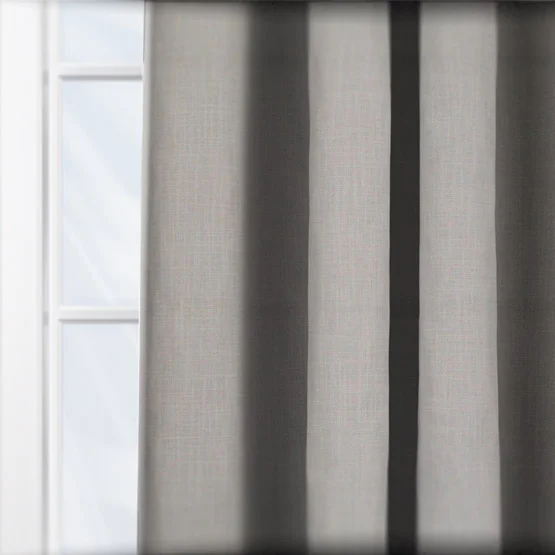 Liana Moonstone curtain