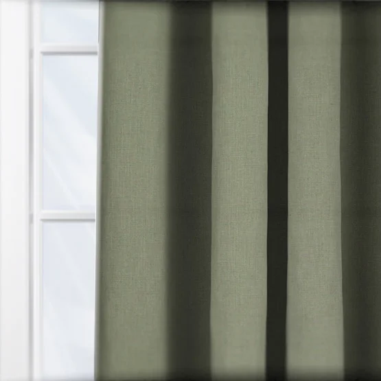 Liana Pampas curtain