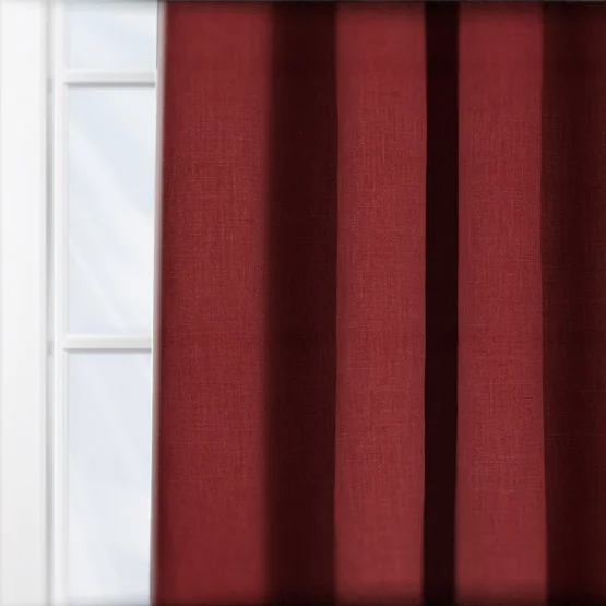 Liana Paprika curtain