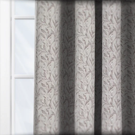 Mayfair Dove curtain