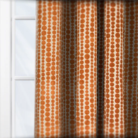 Metronome Spice curtain