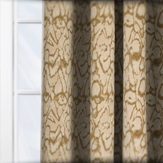 Nomad Antique curtain