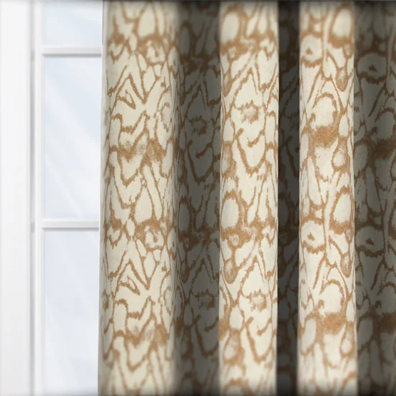 Nomad Natural curtain
