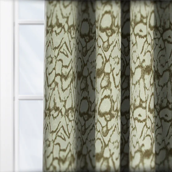 Nomad Pampas curtain