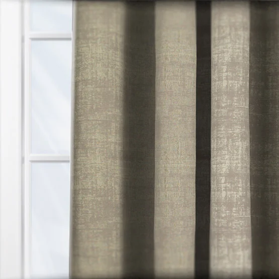 Prism Gold curtain