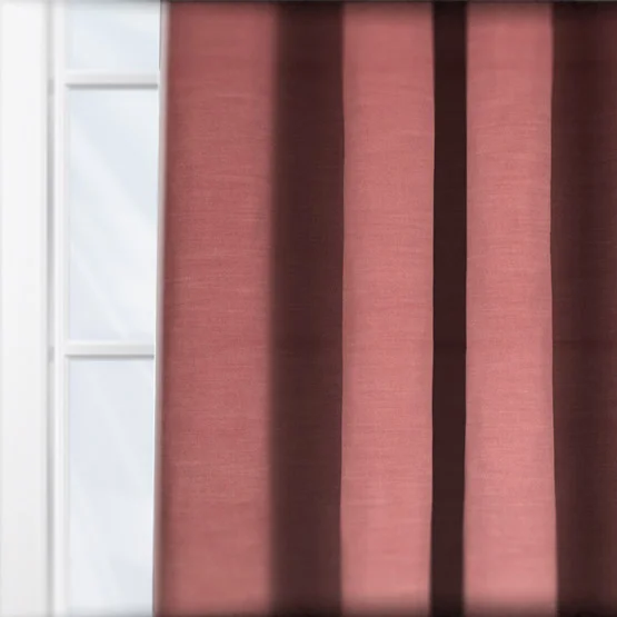 Revela Velvet Blush curtain