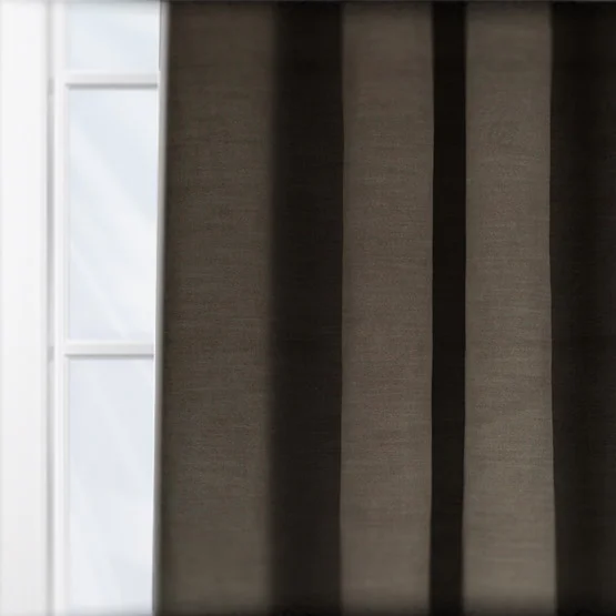 Revela Velvet Moleskin curtain