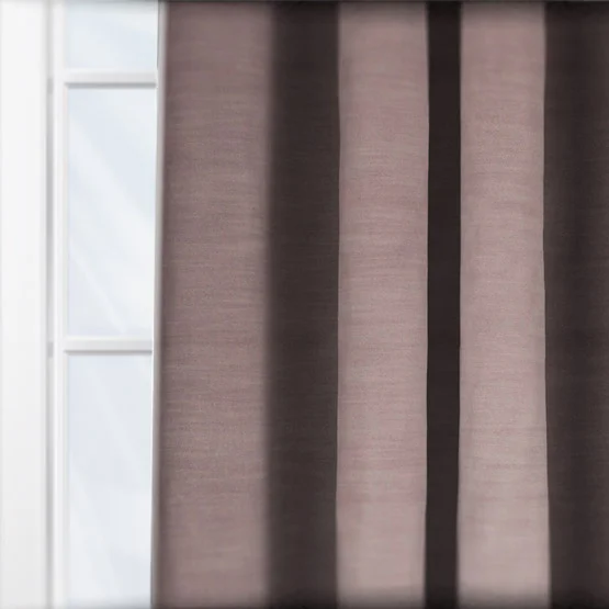 Revela Velvet Thistle curtain