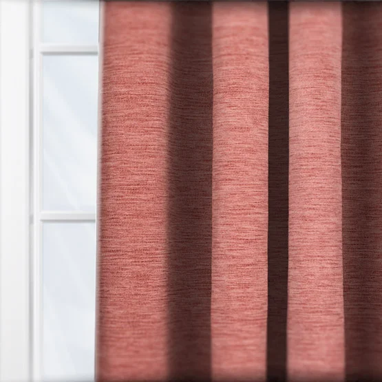 Toronto Antique Rose curtain