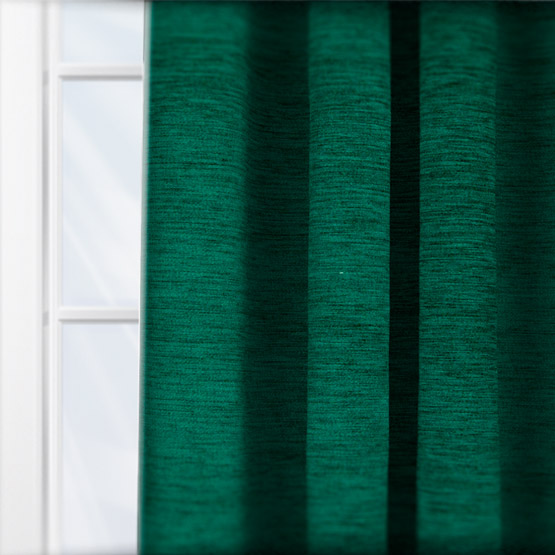 Fryetts Toronto Jade curtain