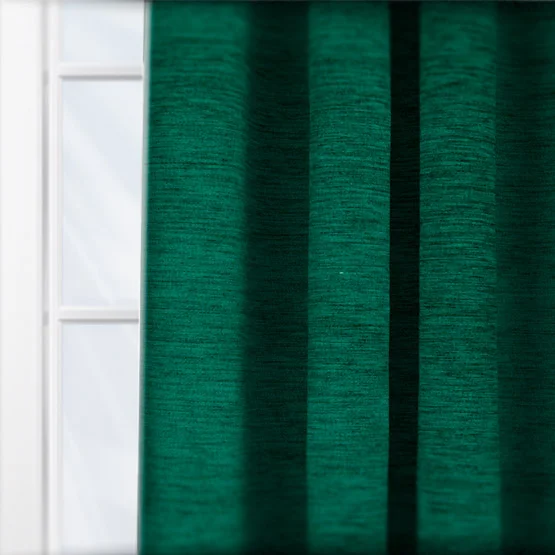 Toronto Jade curtain