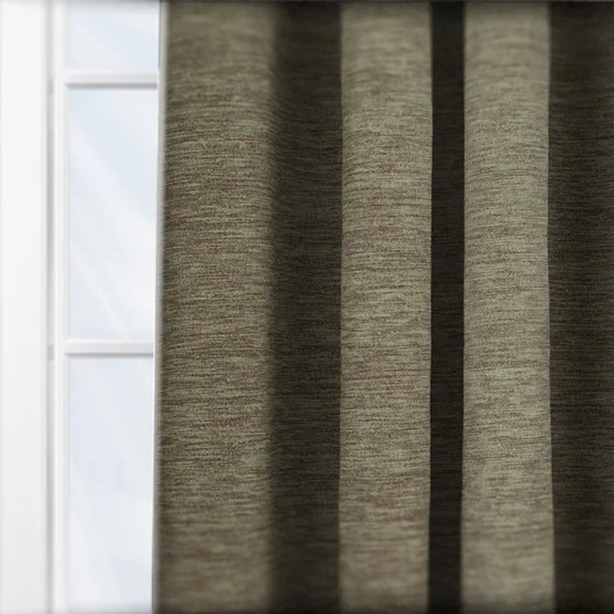 Toronto Latte curtain
