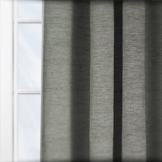 Toronto Moleskin curtain