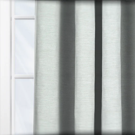 Toronto Pebble curtain