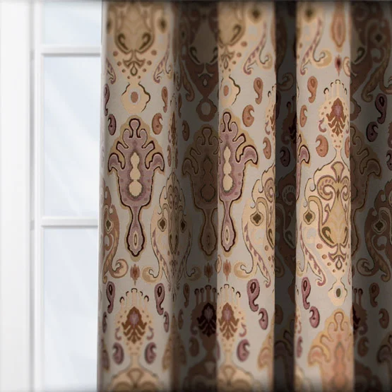 Alvi Autumn curtain