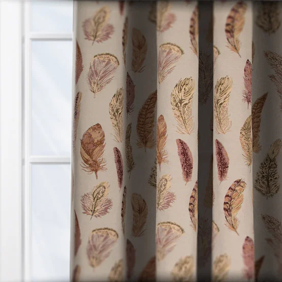 Echo Autumn curtain