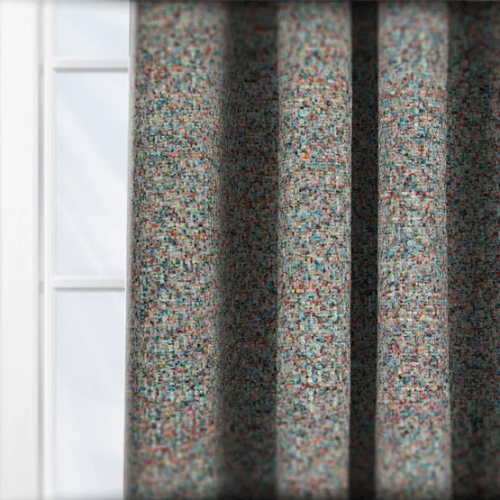 Faro Confetti curtain