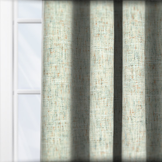 Gordon John Faro Frost curtain