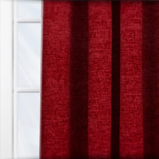 Marseille Carnelia curtain