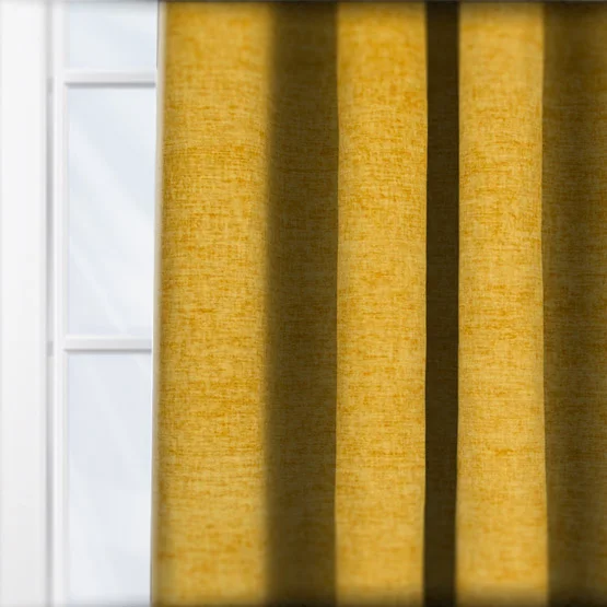 Marseille Honeysuckle curtain