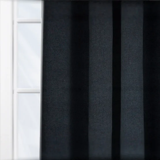 Monaco Cavalry curtain