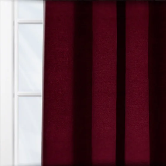 Monaco Ladybug curtain
