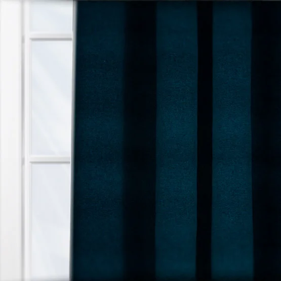 Monaco Symphony curtain
