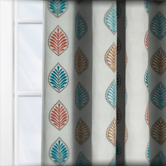 Ollie Multi curtain