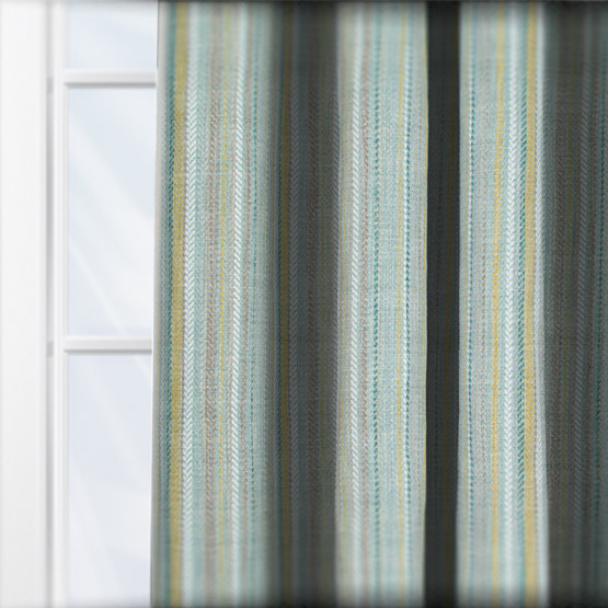 iLiv Artisan Haze curtain