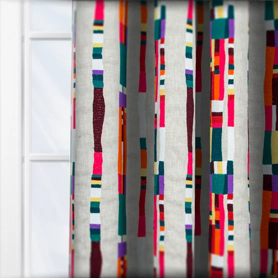 Arturo Granita curtain