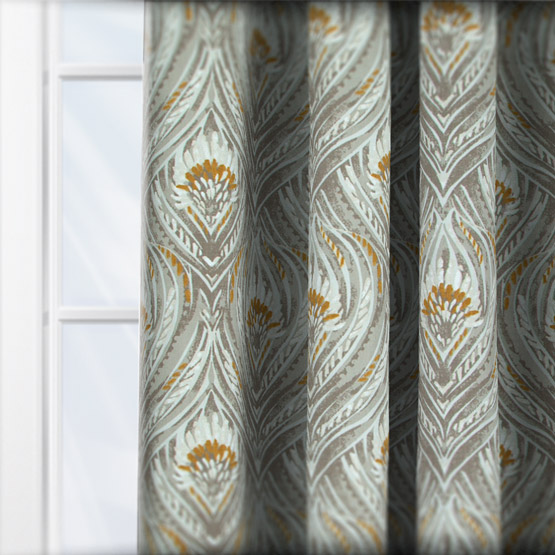 iLiv Atticus Opal curtain