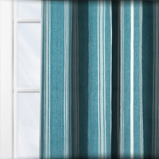 Breton Sky curtain