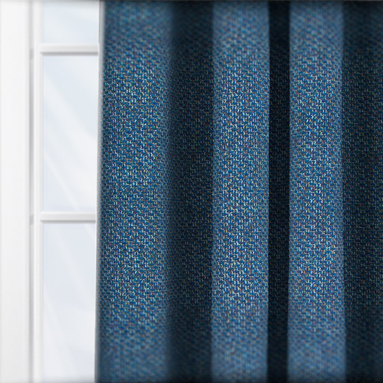 iLiv Chai Sapphire curtain