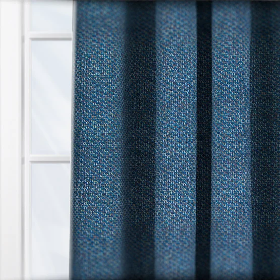 Chai Sapphire curtain