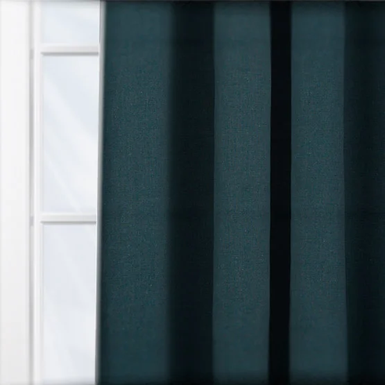 Chakra Azure curtain