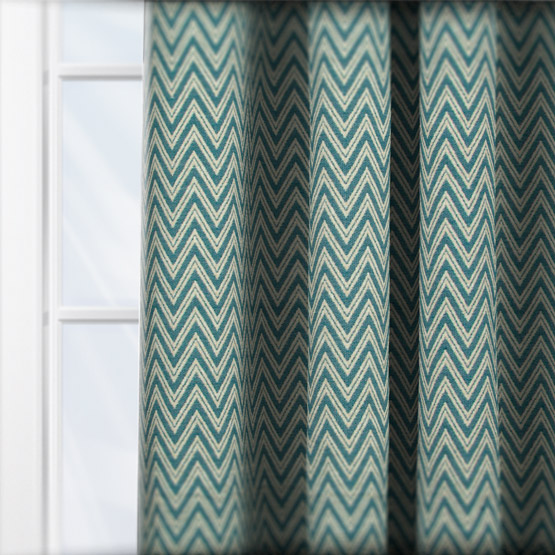 iLiv Chromatic Riviera curtain