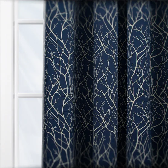 Cuerden Midnight curtain