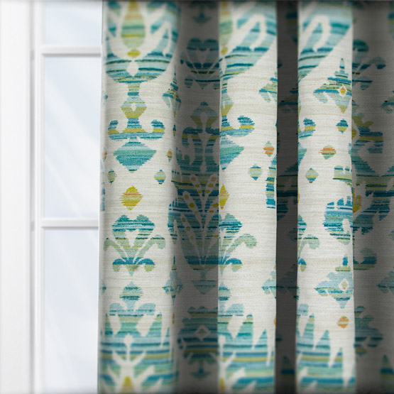 iLiv Erasmus Haze curtain