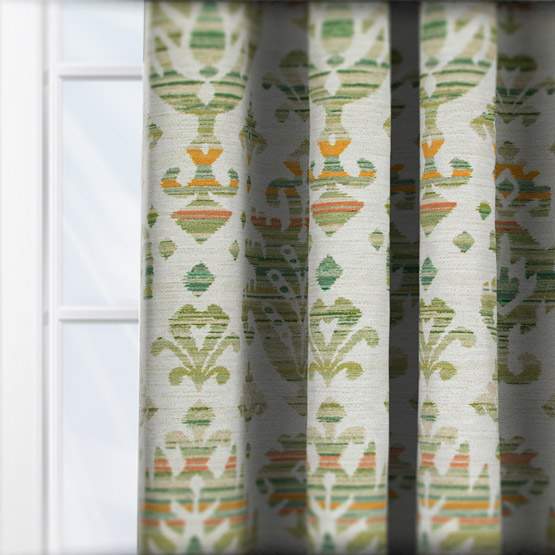 iLiv Erasmus Mint curtain