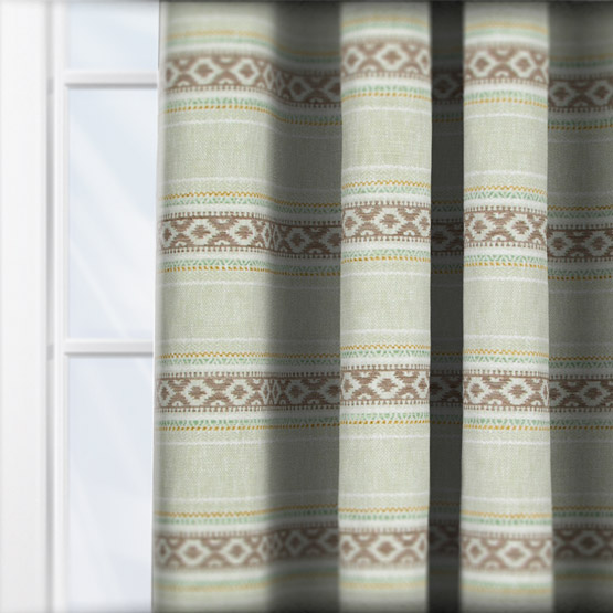 iLiv Fable Mint curtain