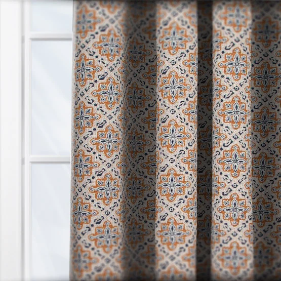 Goa Henna curtain