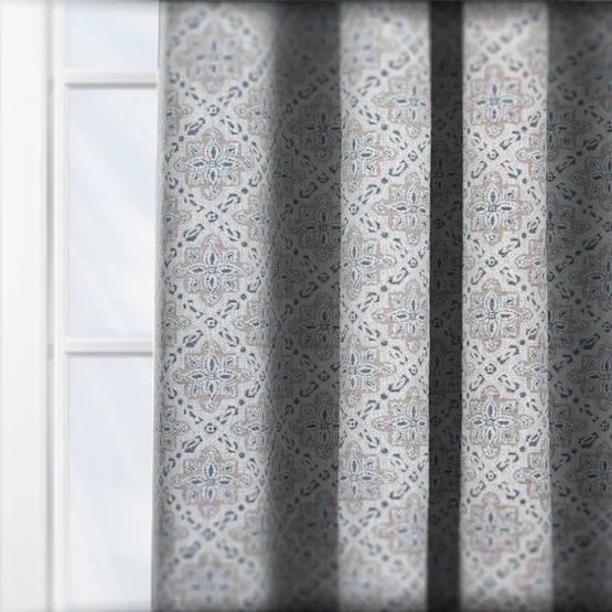 Goa Limestone curtain