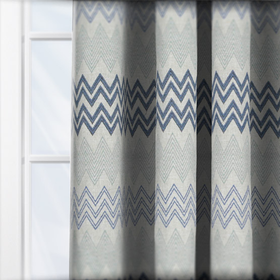 iLiv Grafik Riviera curtain