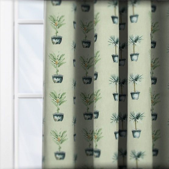 iLiv Greenhouse Pots Spruce curtain