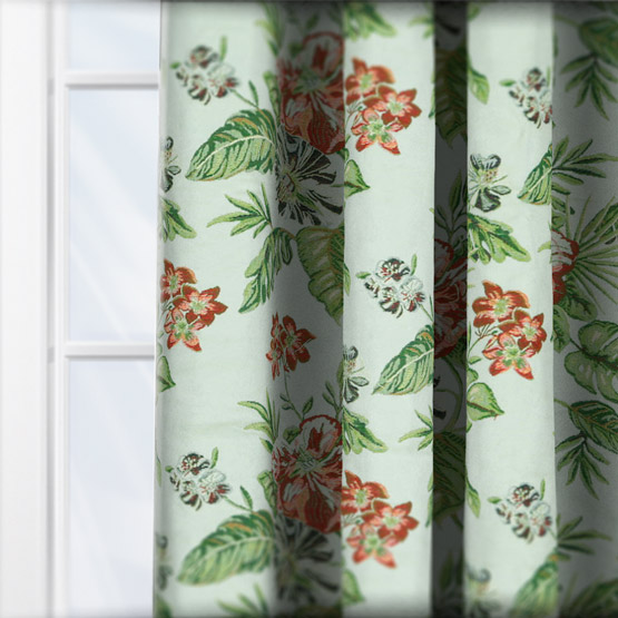 iLiv Grenadines Chintz curtain