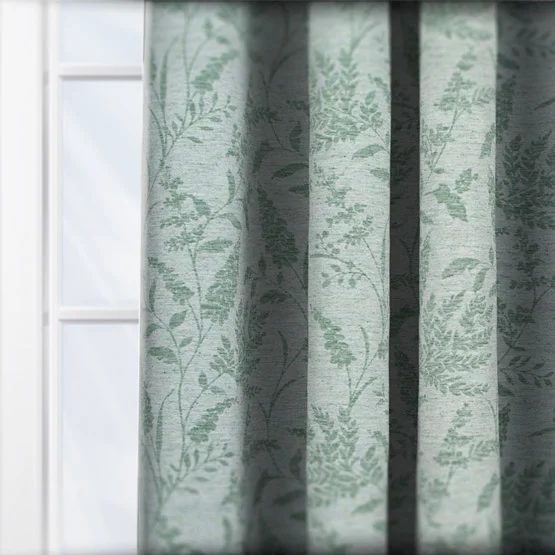 Habitat Sage curtain